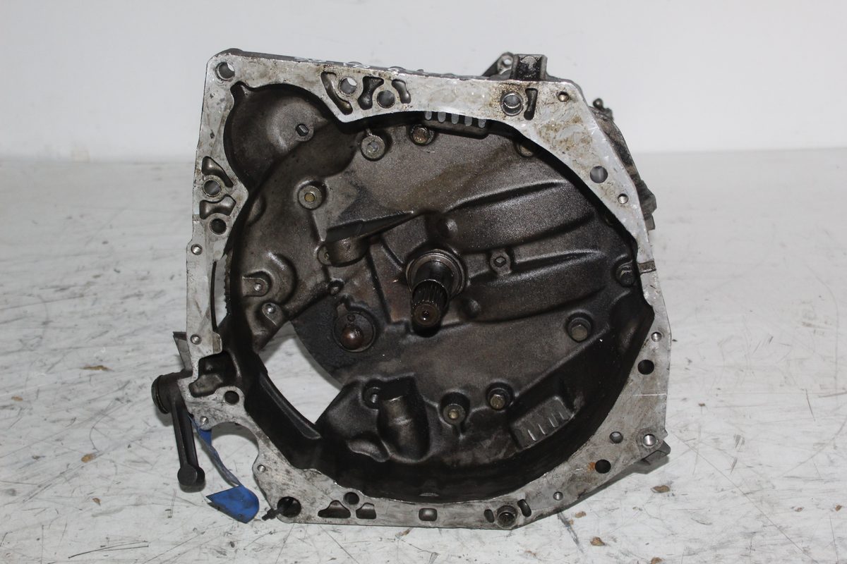 Caja Cambios Renault 18 1978-Actualidad GTD 2.1L 49kW 7700598067