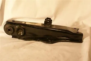 BASTIDOR INF IZQ ISUZU KB 89 (2WD) AYD
