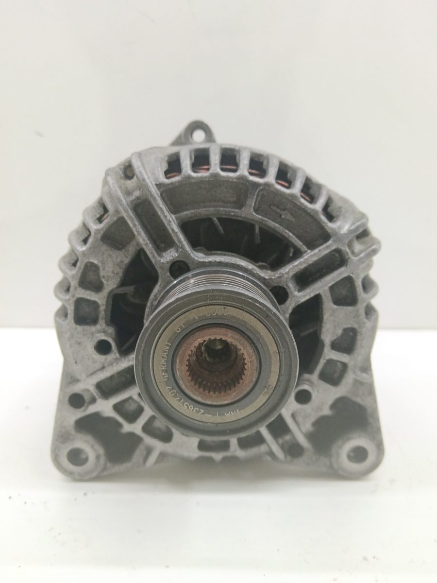 Alternador Renault Laguna (B56) 1994-1998 1,8 1.8L 66kW 0124525076