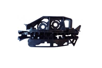 SOPORTE PARAGOLPE DELANTERO PEUGEOT 308 MODELO NUEVO IZQUIERDO [ALTERNATIVA]