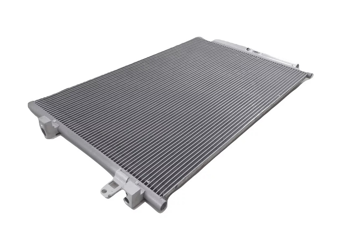 CONDENSADOR AIRE ACONDICIONADO FIAT CRONOS ARGO 2021 [ORIGINAL FIAT]