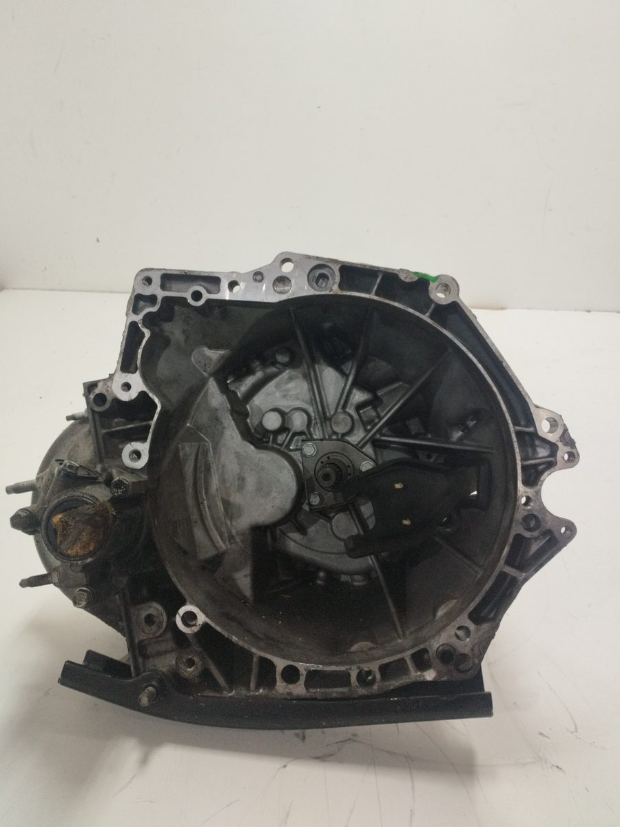 Caja Cambios Peugeot 308 2007-2013 Confort 1.6L 88kW 20DP42