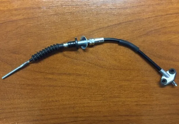 Cable de embrague