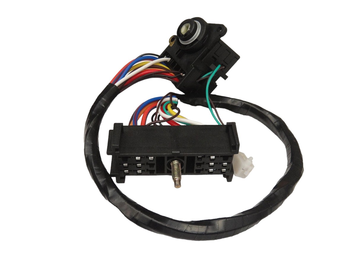 INTERRUPTOR CONTACTO/ARRANQUE CHEVROLET S10/SILVERADO 97/01