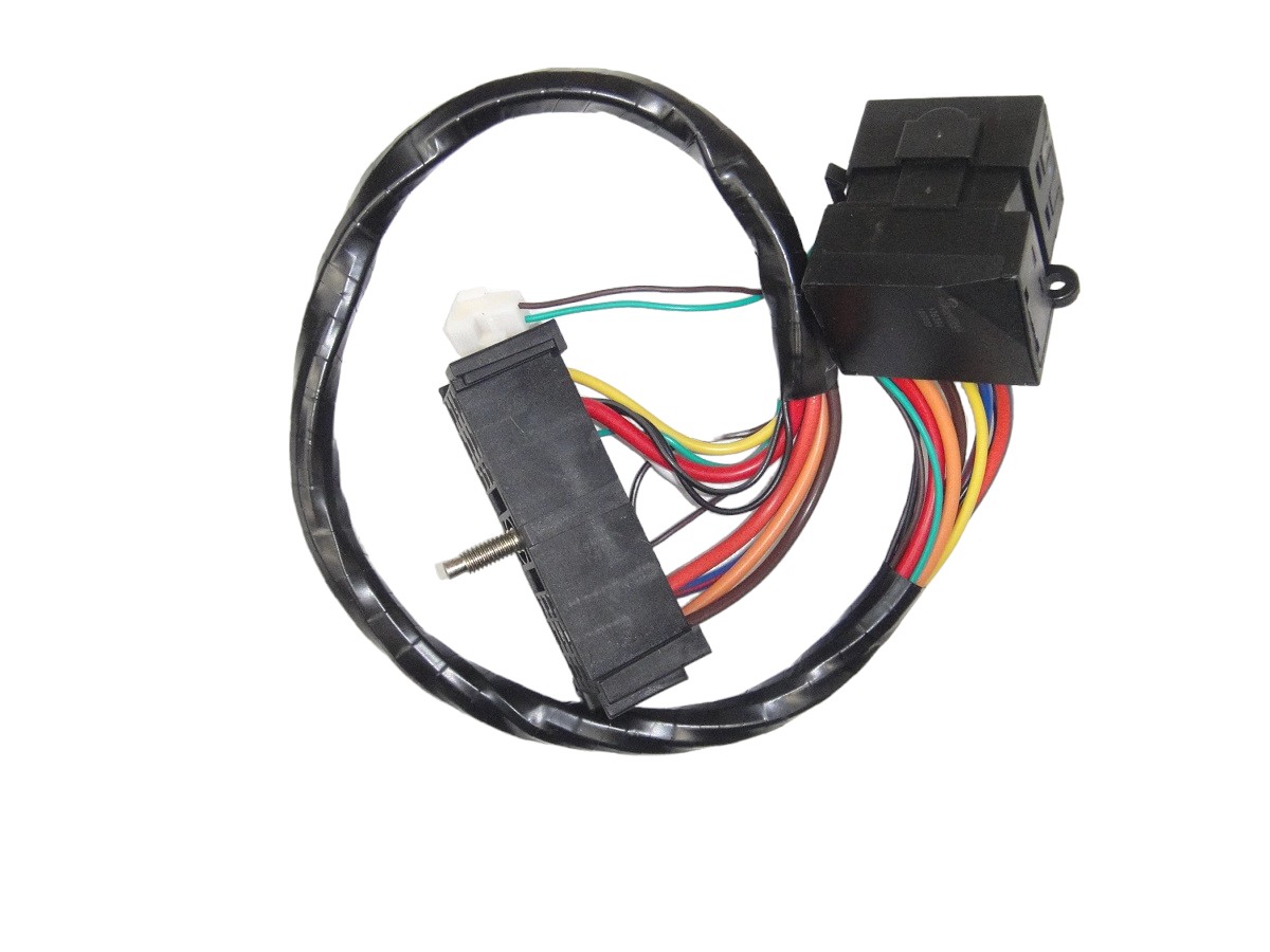 INTERRUPTOR CONTACTO/ARRANQUE CHEVROLET S10/SILVERADO 97/01