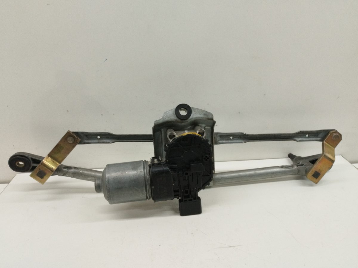 Motor Limpia Delantero Citroën C5 Berlina 2004-2008 Exclusive 2.0L 103kW 3397020506