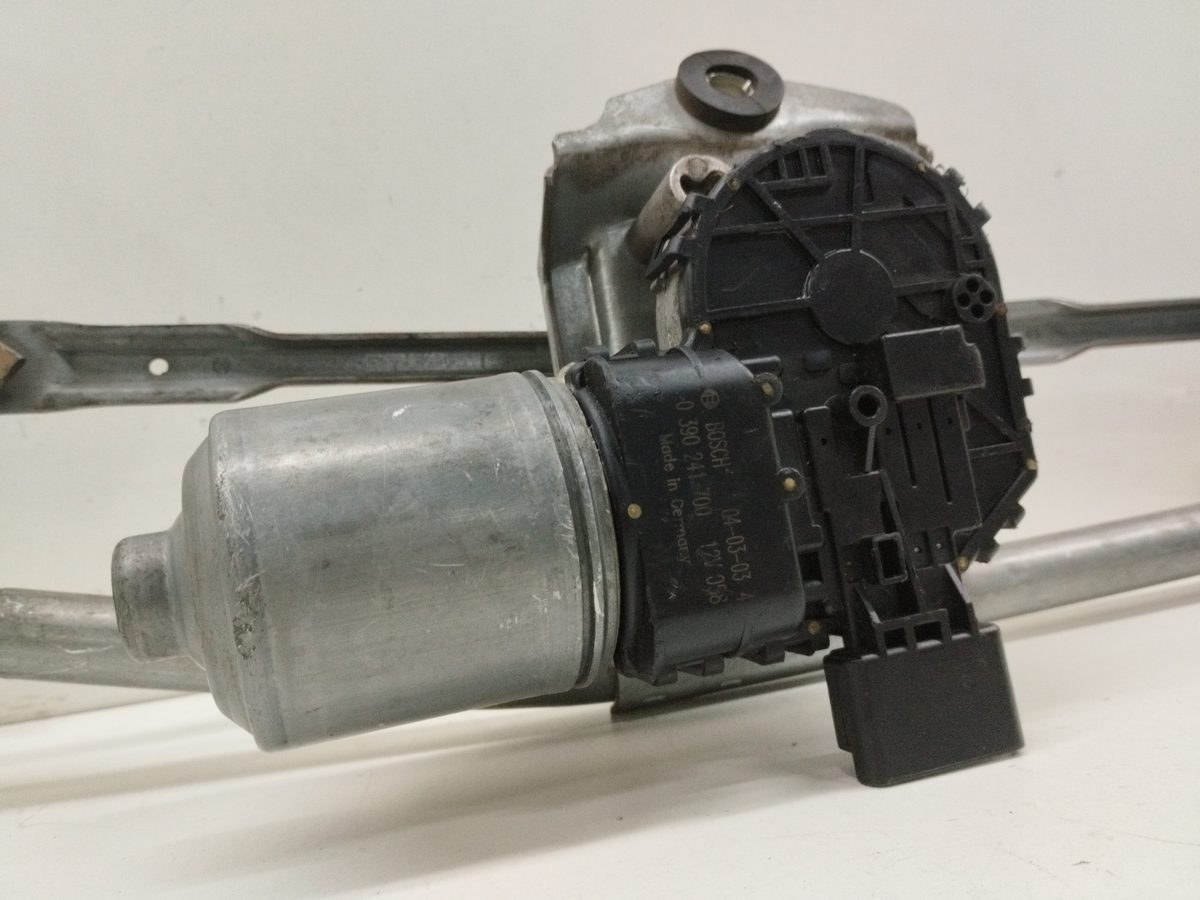 Motor Limpia Delantero Citroën C5 Berlina 2004-2008 Exclusive 2.0L 103kW 3397020506