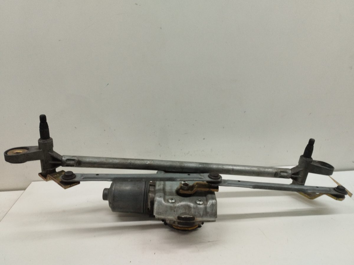 Motor Limpia Delantero Citroën C5 Berlina 2004-2008 Exclusive 2.0L 103kW 3397020506