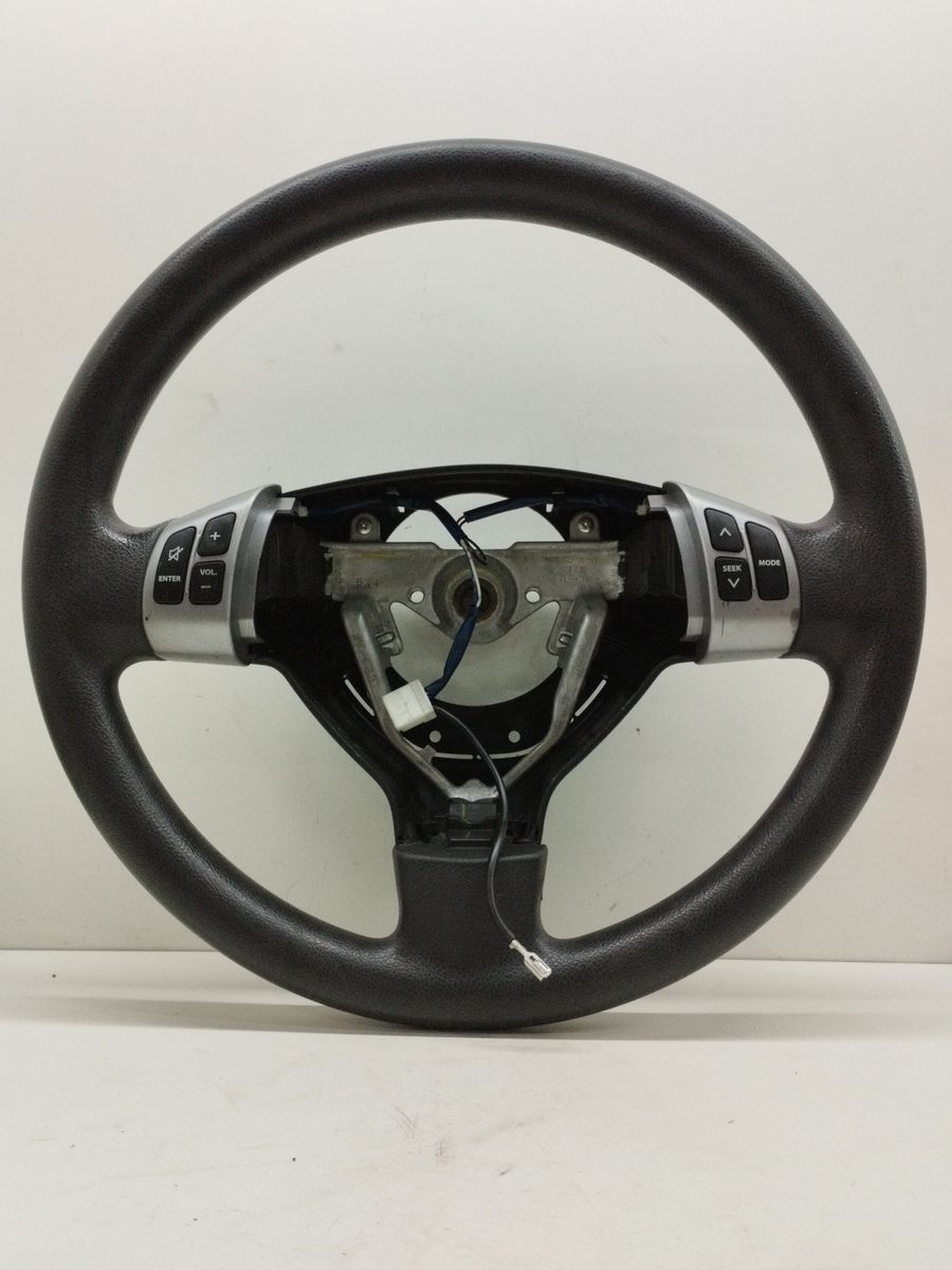 Volante Direccion Sin Airbag Suzuki Swift Berlina (MZ) 2005-2012 GL (5-ptas.) GS12001880