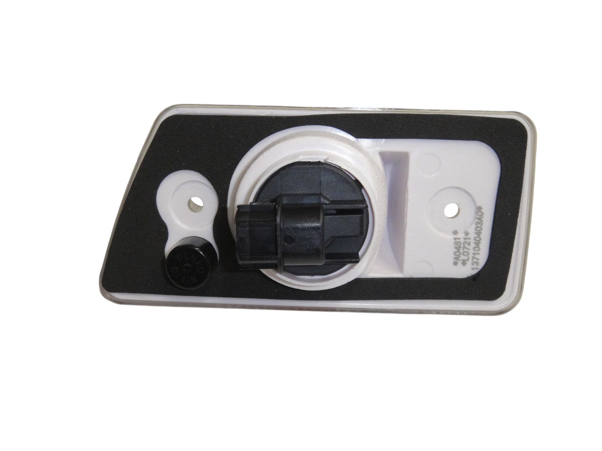FARO SEÑALERO DERECHO FOTON 2.8 BJ1065 / BJ1044