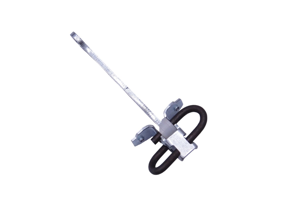 LIMITADOR PUERTA DELANTERO CHEVROLET VECTRA 97/05