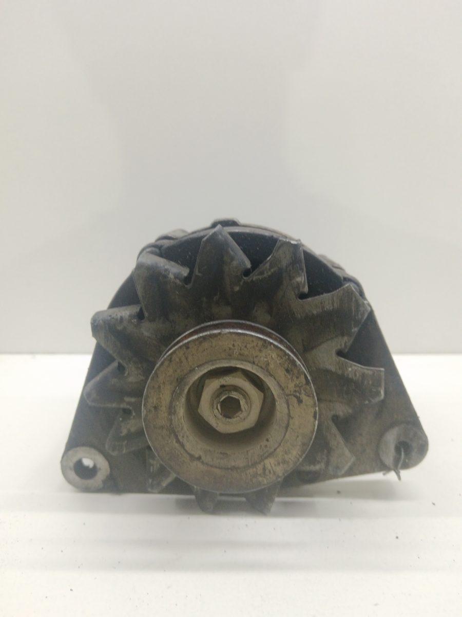Alternador Citroën Saxo 1996-2000 1.5 Diesel CAT (VJY. VJZ / TUD5) 1.5L 40kW 0120489467