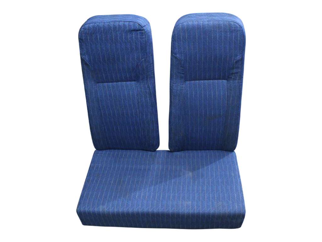 Asiento trasero universal