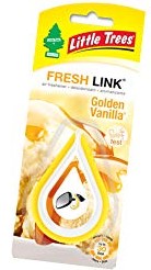 PERFUMADOR FHRESH LINK LITTLE TREES