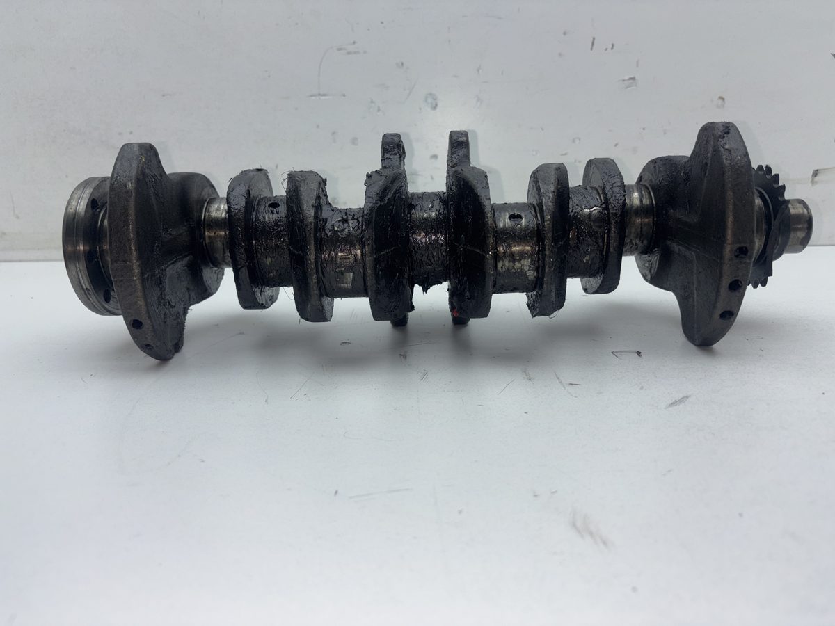 Cigueñal Renault Scenic (JA..) 1999-2003 1.9 D RT 1.9L 72kW