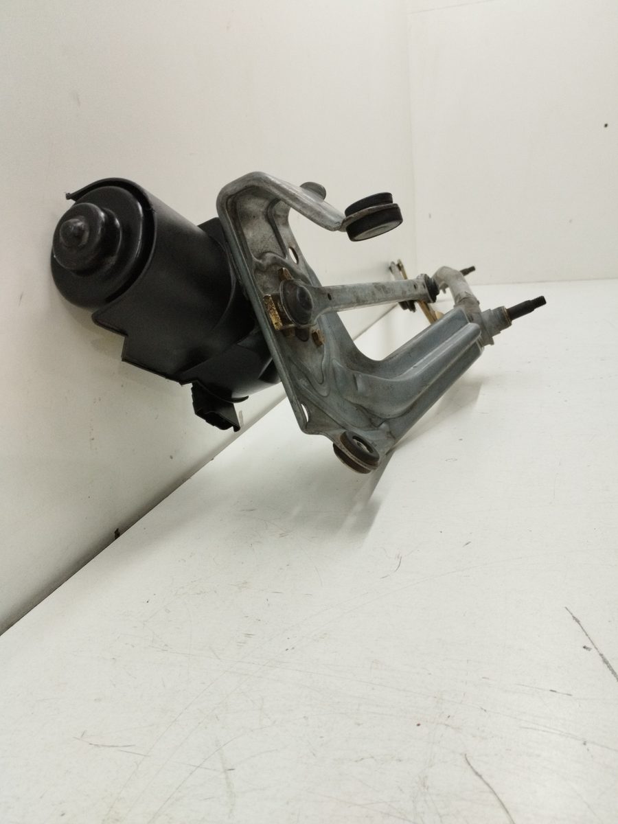 Motor Limpia Delantero Renault Megane I Classic (LA0) 1996-2001 1.6e Alize 53548402