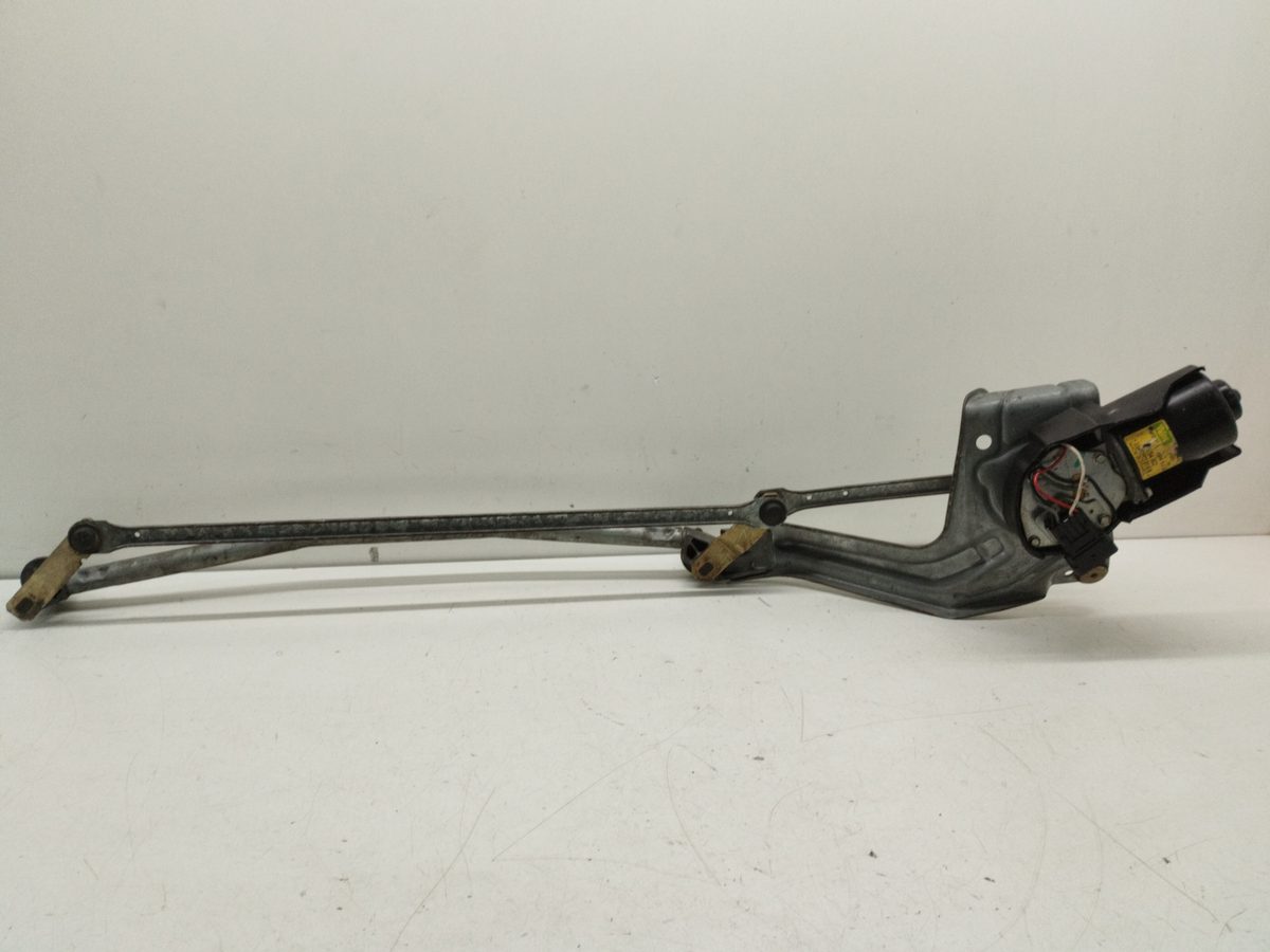 Motor Limpia Delantero Renault Megane I Classic (LA0) 1996-2001 1.6e Alize 53548402