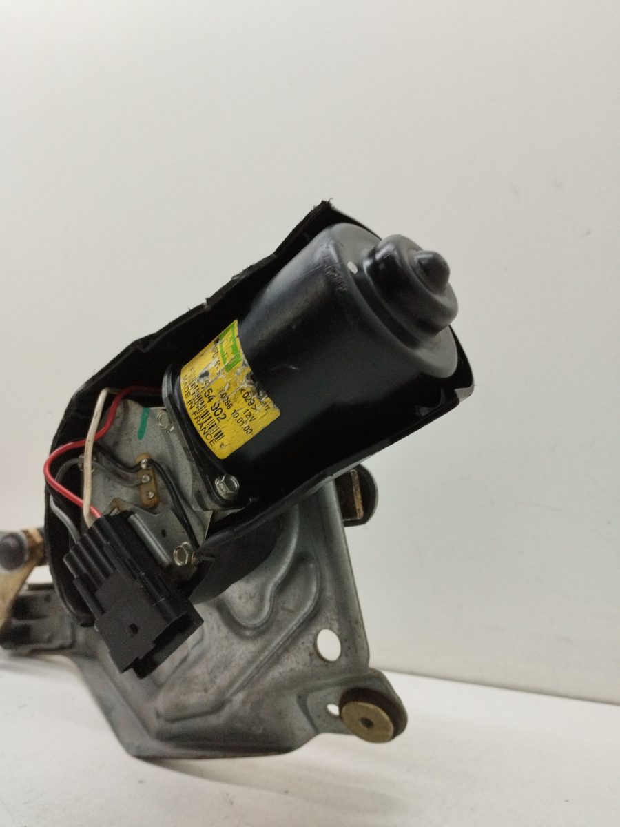 Motor Limpia Delantero Renault Megane I Classic (LA0) 1996-2001 1.6e Alize 53548402
