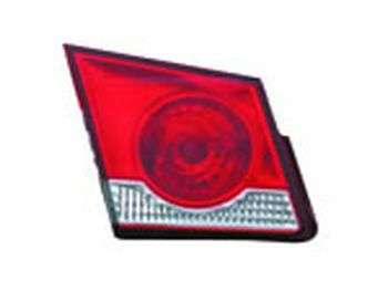 FARO TRASERO GM CRUZE BAUL IZQ.