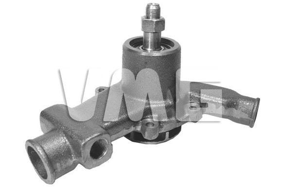 BOMBA DE AGUA CHEVROLET D20/D40 1992/...