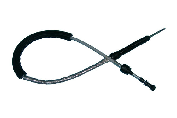CABLE CAMBIO VELOCIDAD VOLKSWAGEN BORA/GOLF IV CORTO