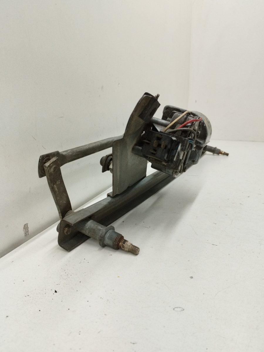Motor Limpia Delantero Peugeot 305 Berlina 1977-Actualidad GLD 1.9L 47kW