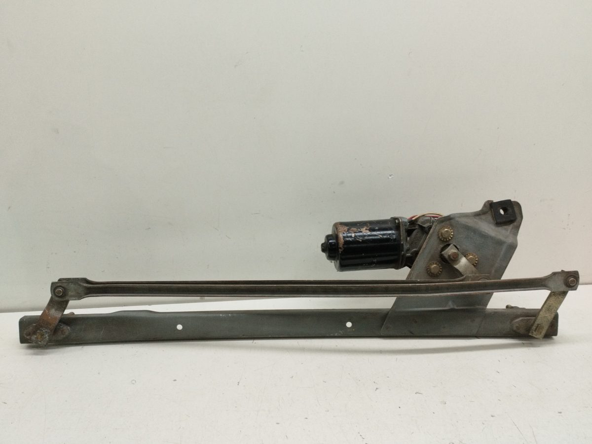 Motor Limpia Delantero Peugeot 305 Berlina 1977-Actualidad GLD 1.9L 47kW