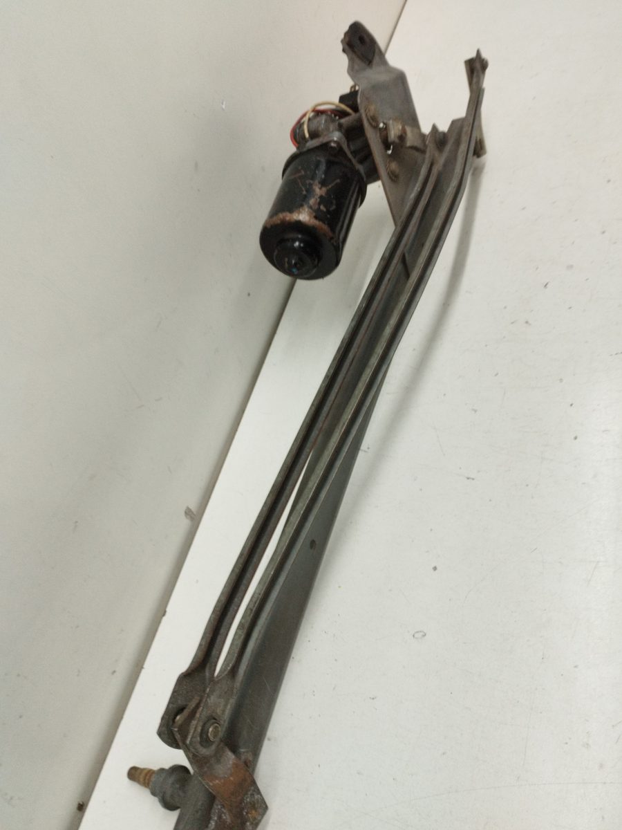 Motor Limpia Delantero Peugeot 305 Berlina 1977-Actualidad GLD 1.9L 47kW