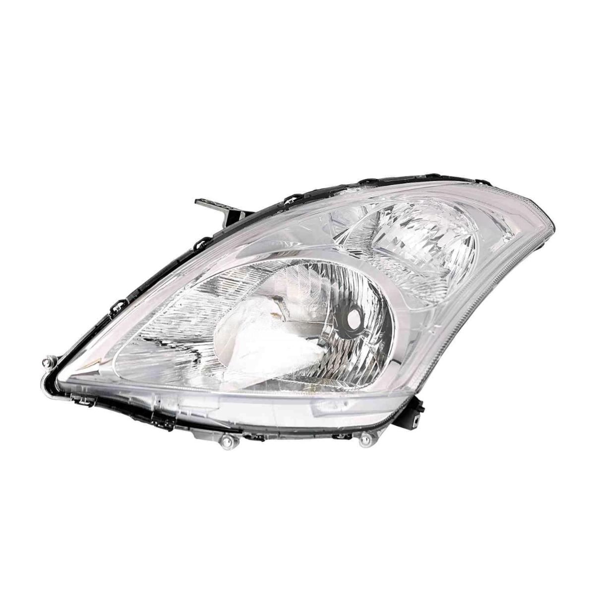 SEMIOPTICA IZQ. M/MANUAL (H4) -ORIGINAL-