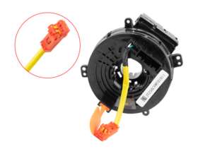 CONTACTO CINTA AIRBAG GM S10 13/