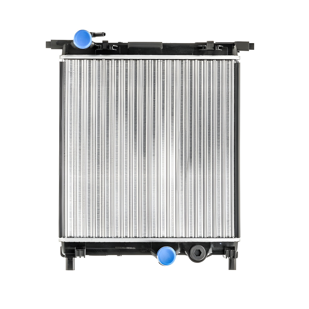 RADIADOR AGUA -TYC-