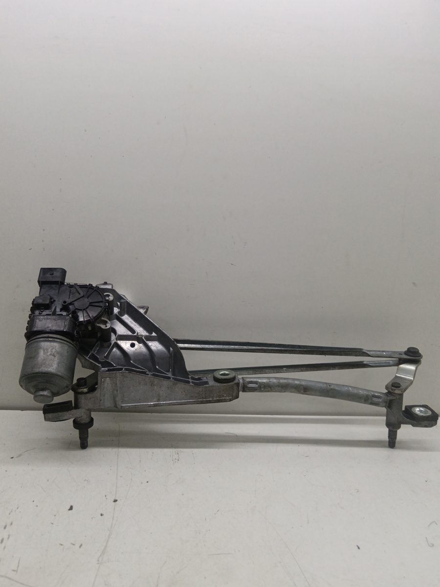 Maquina Limpia Parabrisa Ford Fiesta (CB1) 2008-2013 Ambiente 1.25L 44kW 8A6117B571AA