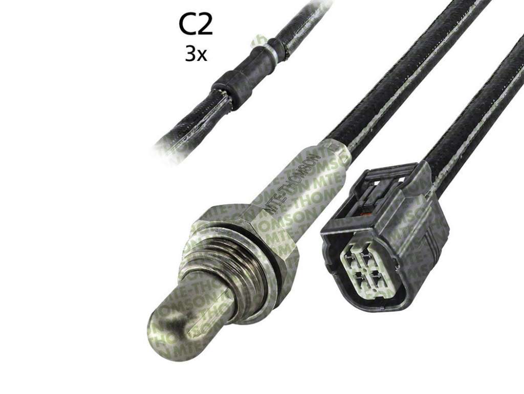 SONDA LAMBDA HO FIT 1.4