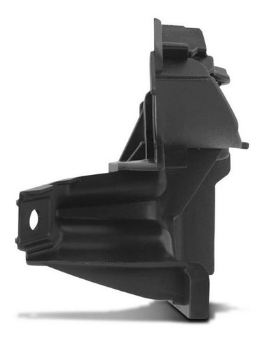 Soporte de paragolpe delantero izquierdo