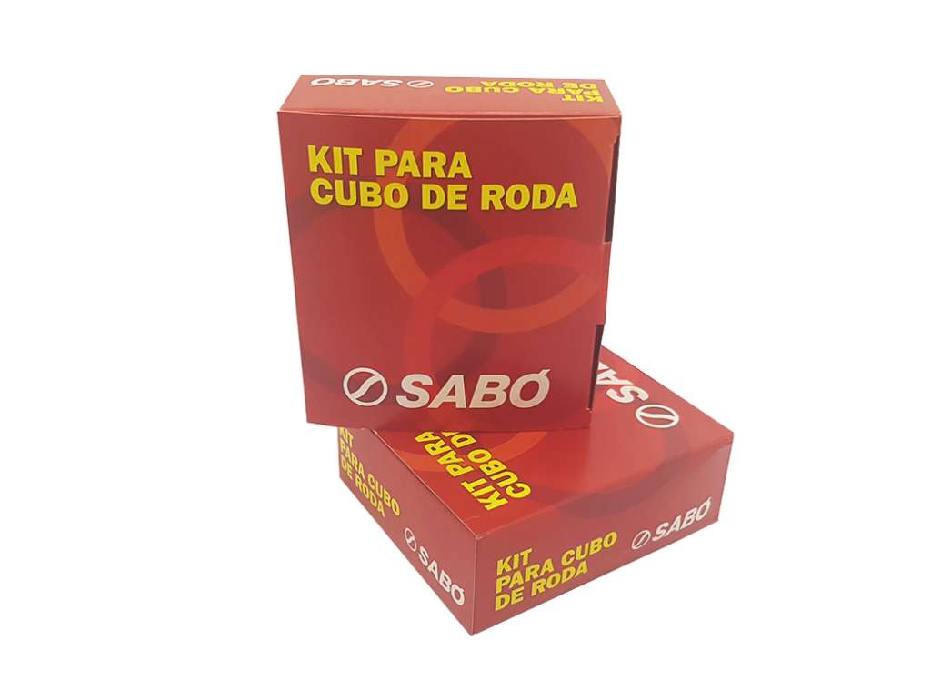 RULEMAN RUEDA GM CORSA/MONZA KIT TRAS.
