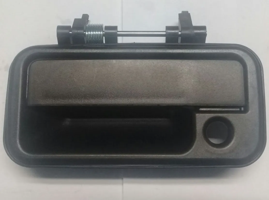 Manija de puerta exterior delantera izquierda