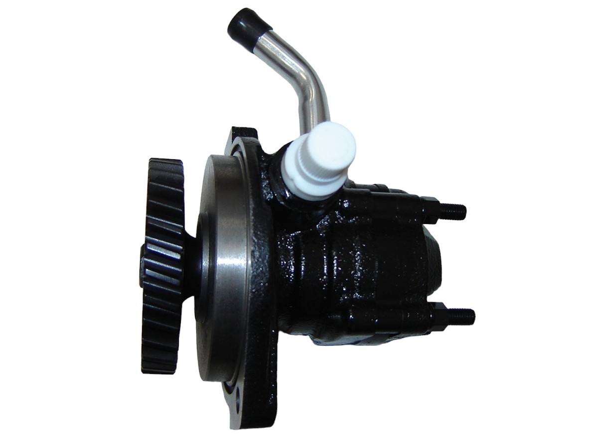 BOMBA DIRECCION HIDRAULICA CHEVROLET 7-110