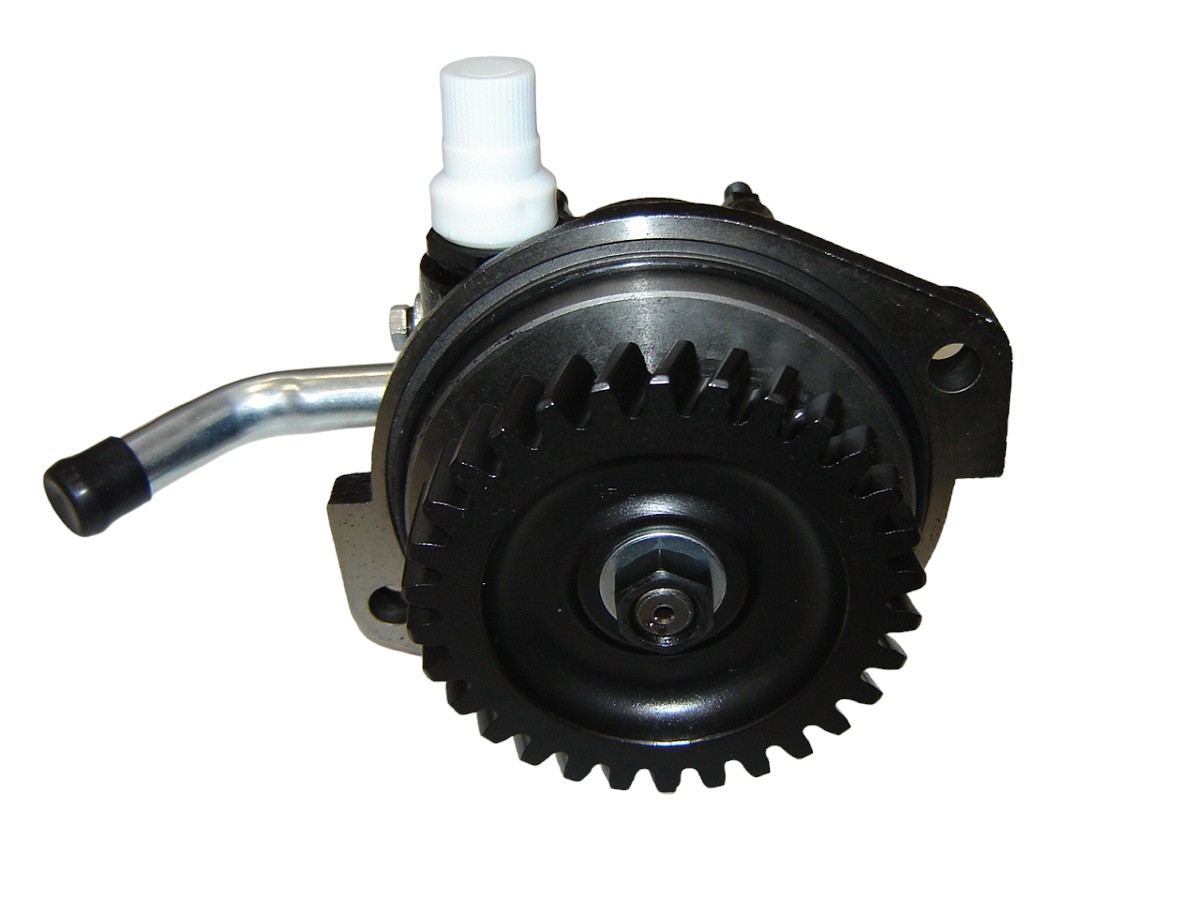 BOMBA DIRECCION HIDRAULICA CHEVROLET 7-110