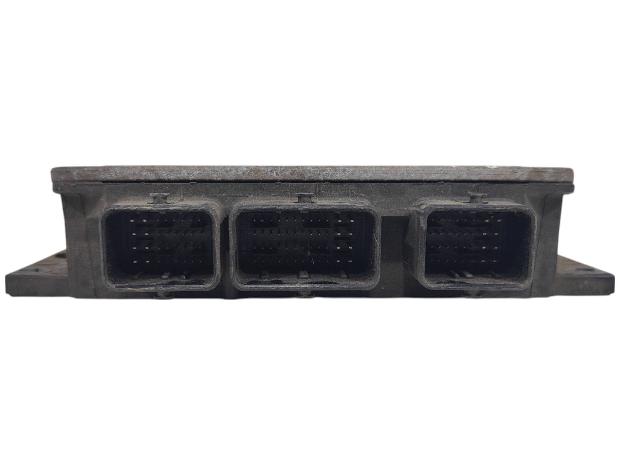 ECU de motor Renault TWINGO II 1.5 DCI 65HP , Ref: 8292-K3B11