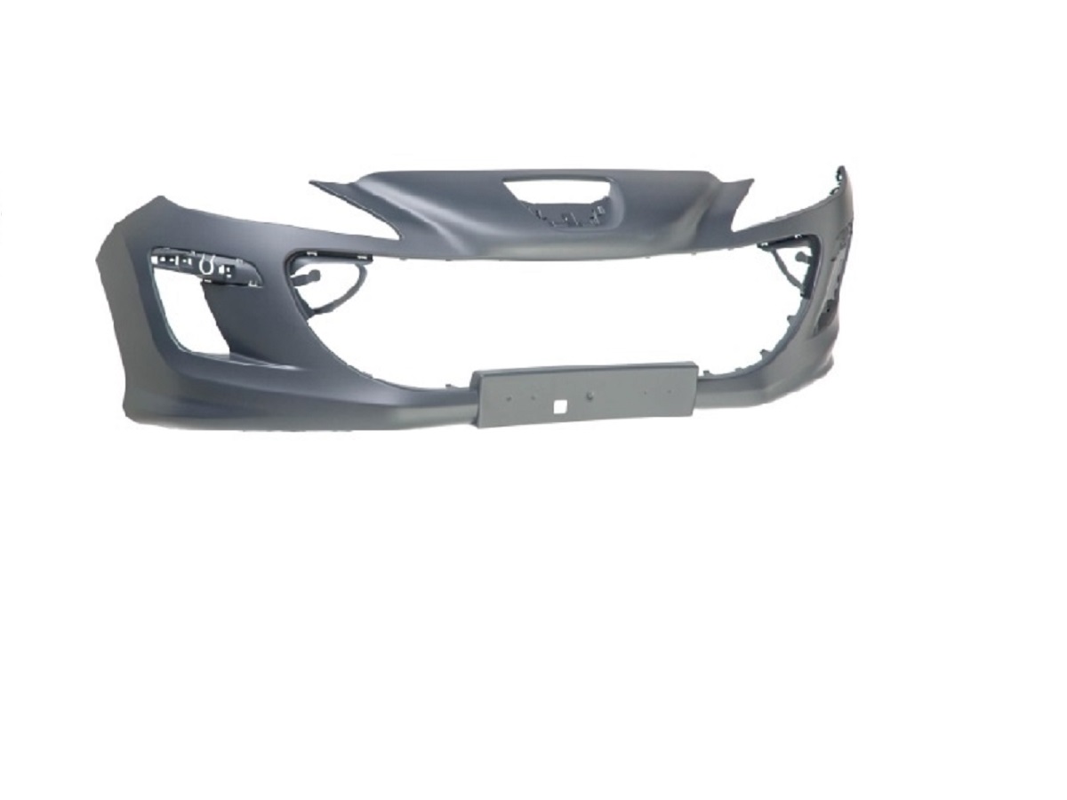 PARAGOLPE DELANTERO PEUGEOT 308 ALTERNATIVO [ALTERNATIVA]