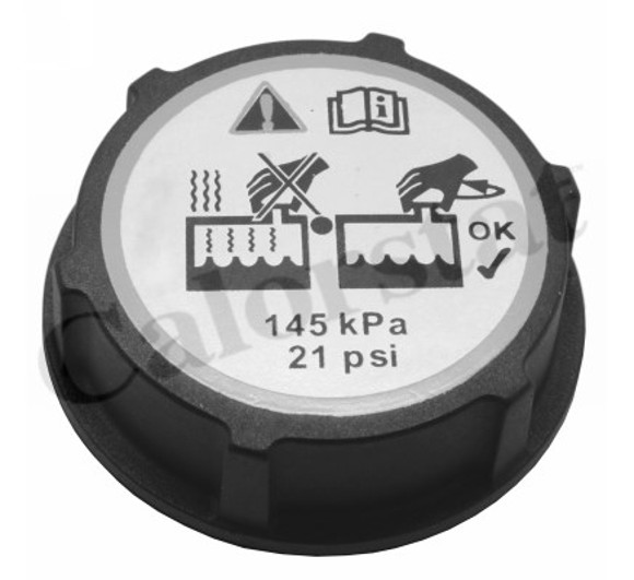 TAPA DE RADIADOR FORD KA 14. . . ECOSPORT 14. . . FIESTA 11