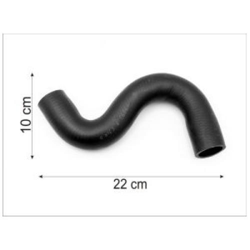 MANGON RAD. SUP. PEUGEOT 307 1.3 NAFTA INY. MONOP. TU3JP 1.6 INY. MULTIP. TU5JP MC08900- R9893
