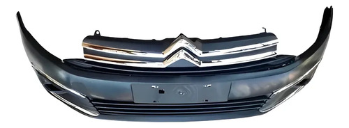 Paragolpe Delantero Citroen C Elysee New Completo