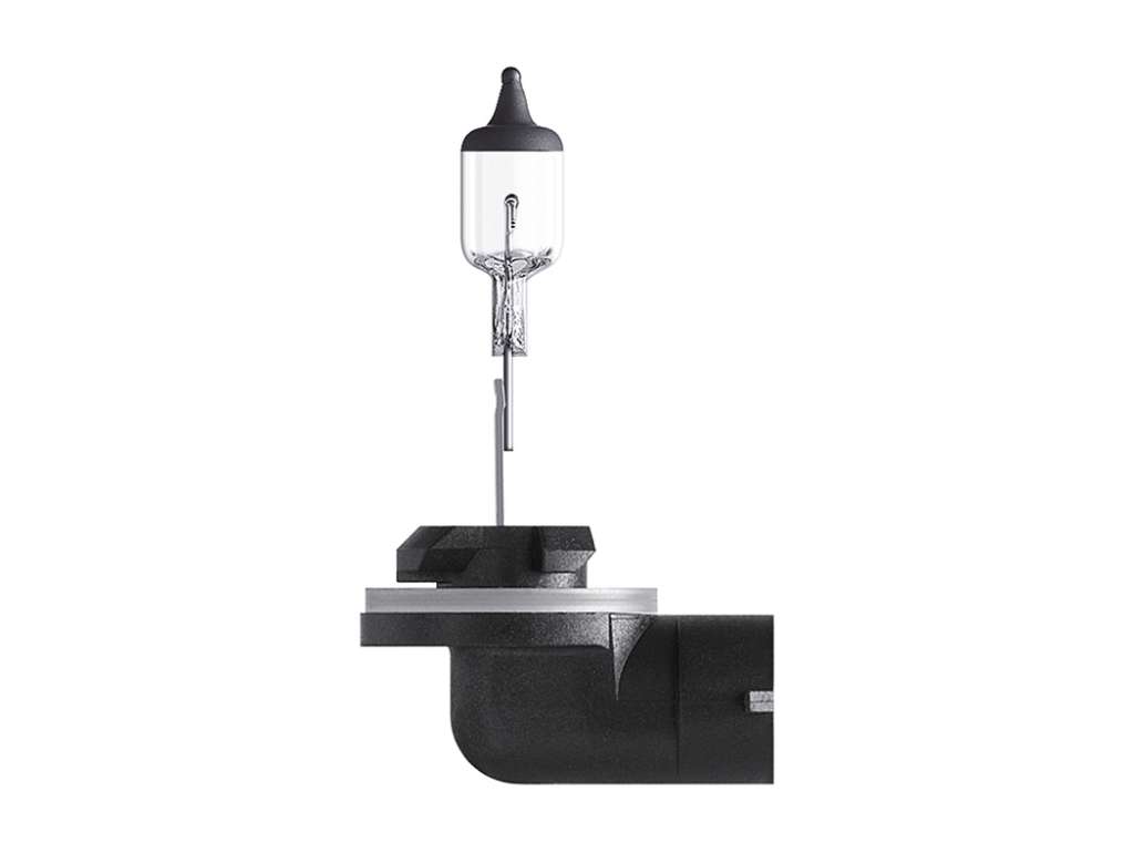 LAMPARA 881 12V 27W. PGJ13 GM SPARK