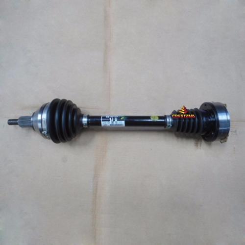 SEMIEJE VW IZQ. SURAN 1.9 SDI ORIGINAL C/HOMOCINETICAS INT. Y EXT. Nº DANA 952417H