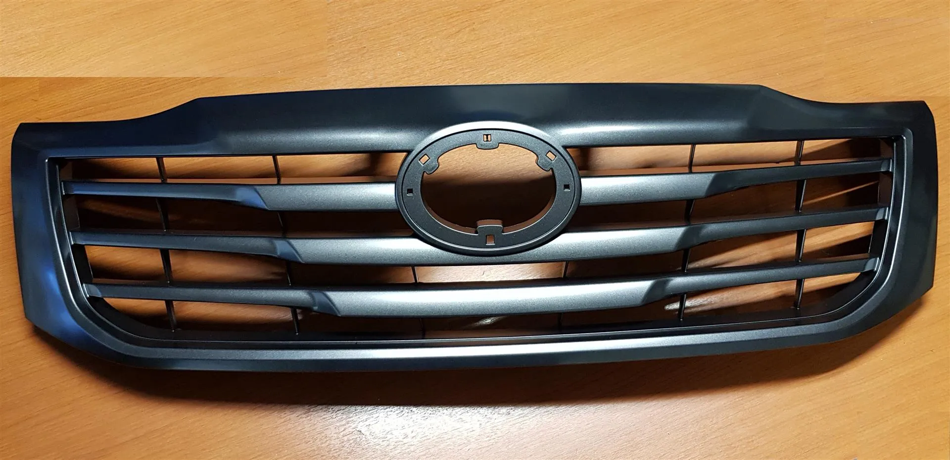 Careta Delantera Toyota Hilux