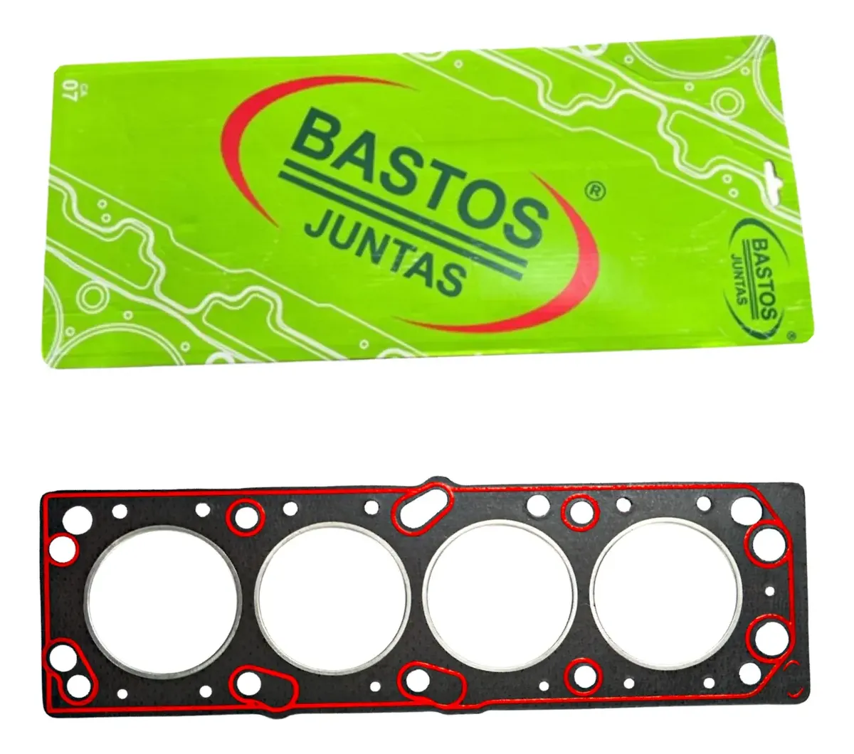 Junta de Culata