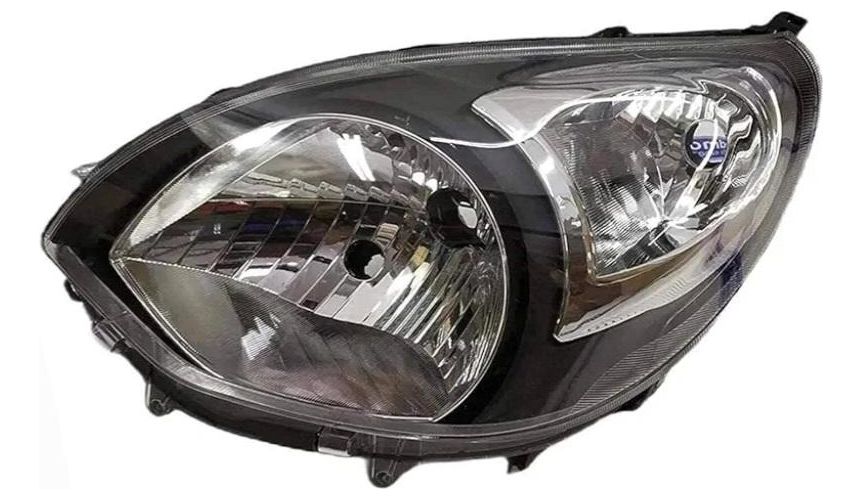 Semióptica Suzuki Alto Izquierda 2013 A 2016