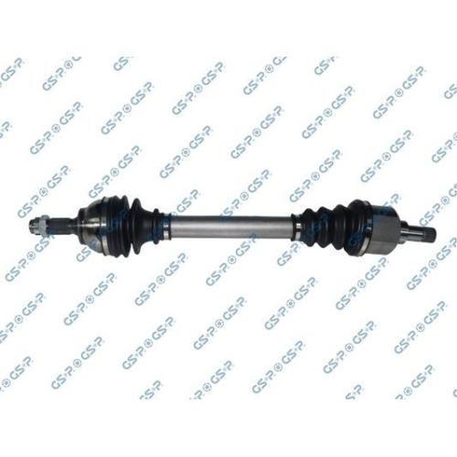 SEMIEJE PEUGEOT CITROEN IZQ. C4 LOUNGE 1.6D GSP210253 626MM