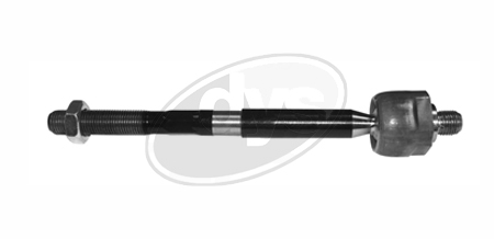 Barra Axial de Dirección